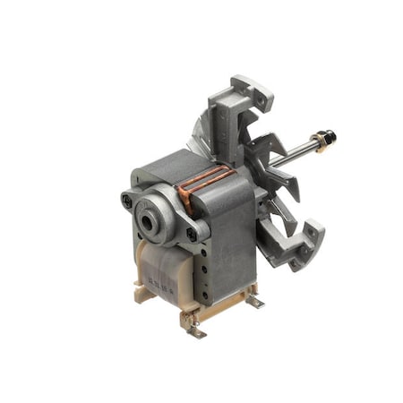 Hatco Motor, Hwbi Med, 120V 50/60Hz 02.12.154.00